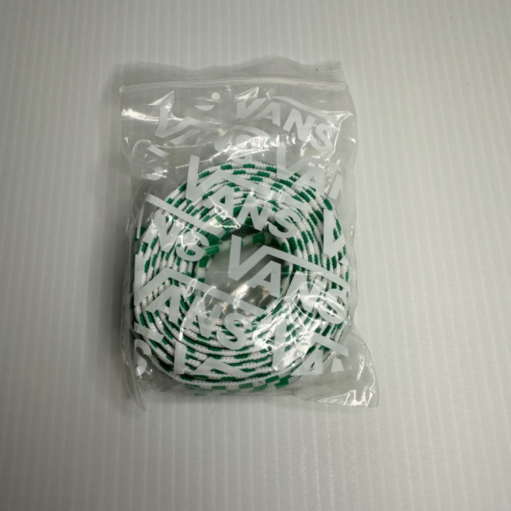 VANS Skateboard Shoes Sneakers Sk 8 Hi Top Off The Wall Mens 7.5 checkered laces - Picture 12 of 12